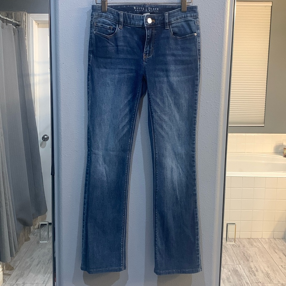 Straight jeans - Picture 1 of 3